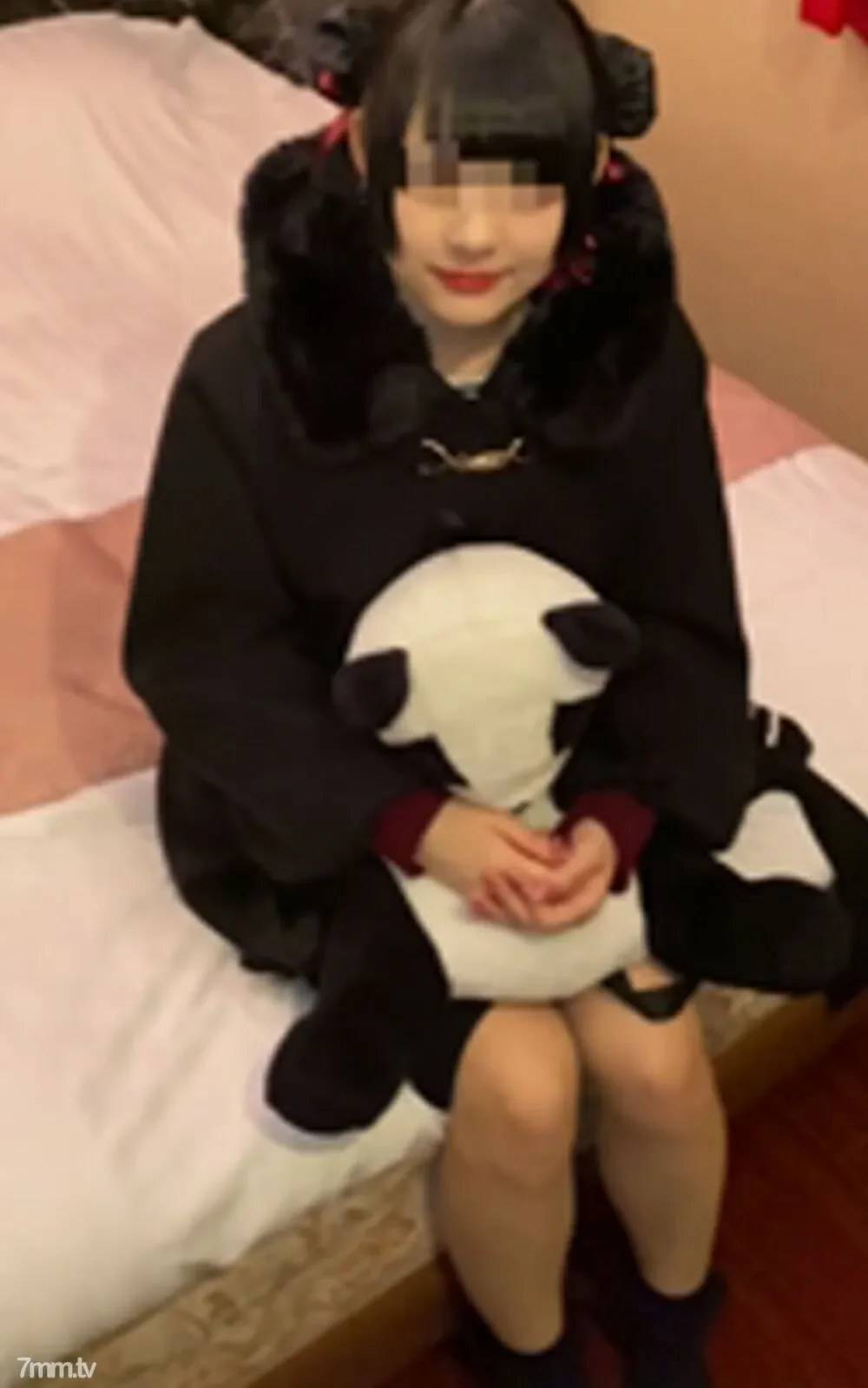 FC2-PPV-1297370 fc2-ppv 1297370 With thin moza privilege-Innocent bright girl has beautiful breasts and is very cute.