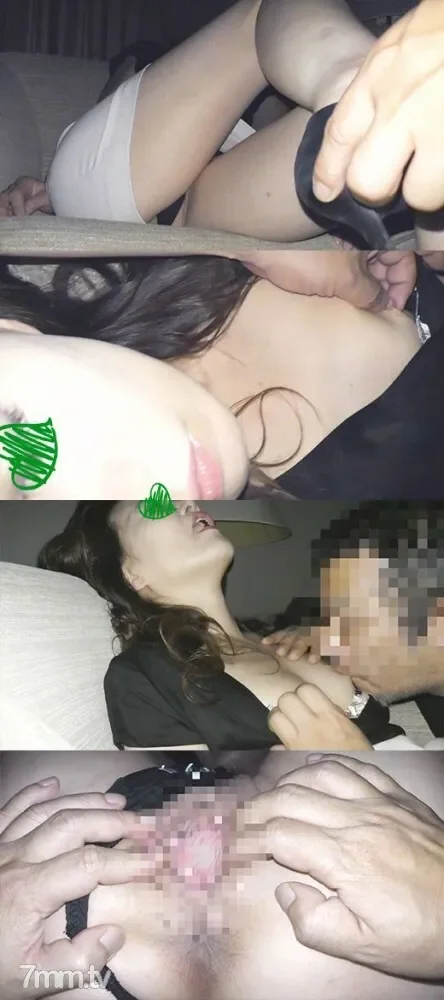 FC2-PPV-1192757 Konsu mischief  A beautiful mature woman sales lady of a foreign car dealer who was a colleague before / screaming with a labia rotor inserted / intense piss back with a strap-on dildo