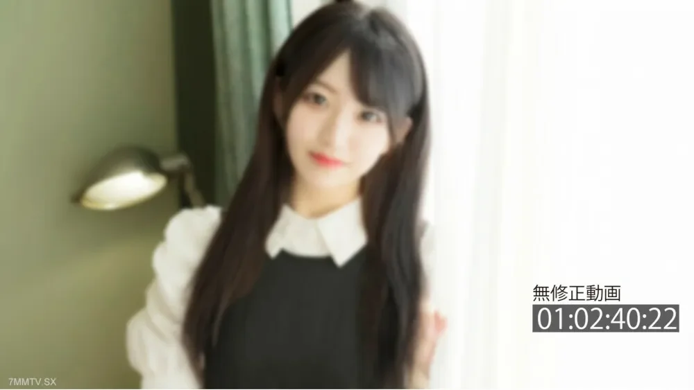 FC2-PPV-3852656 1500 points until 10/7 [Pure and Beautiful Skin] Everyone will be fascinated by the transparent beauty.  - Intense sex with a pure 20 year old who works at a flower shop.