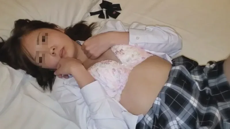 FC2-PPV-1773911 Individual shooting  Prefectural general course ② Help for dreams again due to postponement of self-restraint.