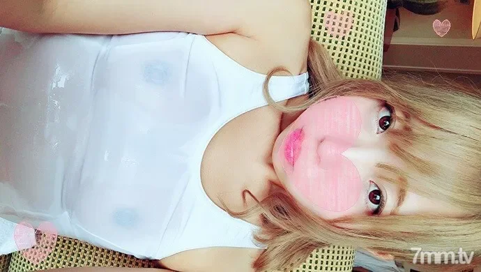 FC2-PPV-839127 -PPV 839127 [Angel Second Coming] 2.5 Dimension ♥ SS Class Lolli Beautiful Breasts Beautiful Girl Demon Remodeling School Swimsuit Lotion Cowgirl "Yadaa ... Ikuiku ♥" W Chinpo Ultimate Selection!  - Slimy see-through super convulsions ...