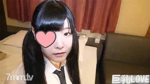 FC2-PPV-2752957 Uncensored  18-year-old innocent and cute face Gonzo from the first blowjob