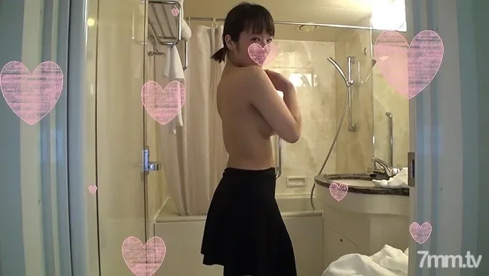 FC2-PPV-824886 Unprecedented  First shot ♥ Beautiful busty S-class beauty super super super huge clitoris erection penis "Licking each other ♥" It feels too comfortable and the upper and lower honey pot piston & natural lotion non-stop seed