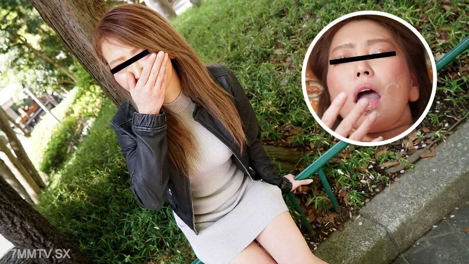 090223_904 Swallowing has married woman 133 ~ I'm screaming polyspermy! ~