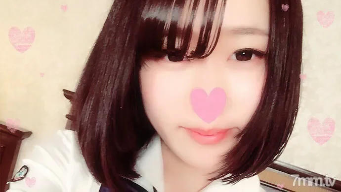 FC2-PPV-777043 3P x continuous SEX  19 years old ☆ Shaved play innocent daughter "It feels good ... ♥" A uniform girl completely fell into a middle-aged dick and exposed her face to the climax and continued to live! With a thick slow H of lover