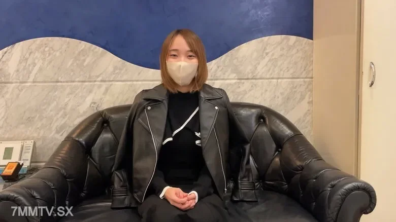 FC2-PPV-4505944 A bizarre story about a model beauty nurse. “I feel good...!”