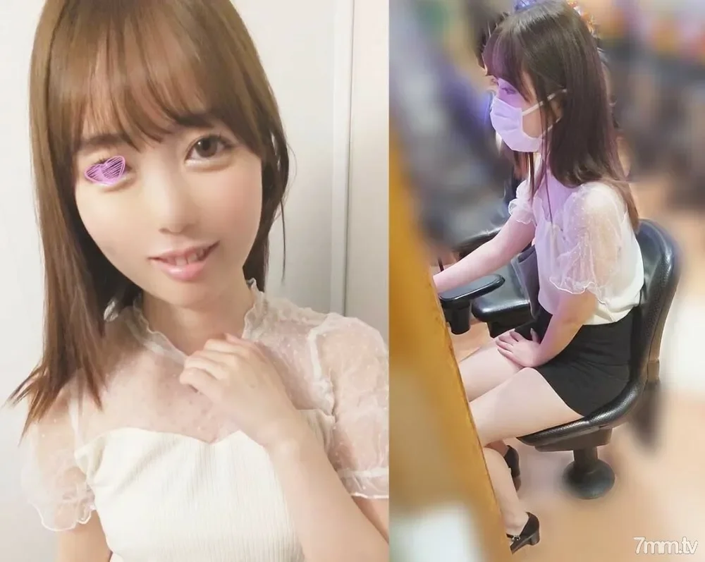 FC2-PPV-2368794 Pachi loser  Negotiation Chikan  Idol class! Super nice ass tight mini / Shibuya-ku S store that lost 4K in the middle sea