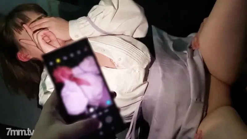 FC2-PPV-1730910 Deleted by fc2-ppv 1730910 24 [No] Fair-skinned busty land ◯ Idol.  - Threatened in a public closed room and vaginal cum shot continuously.