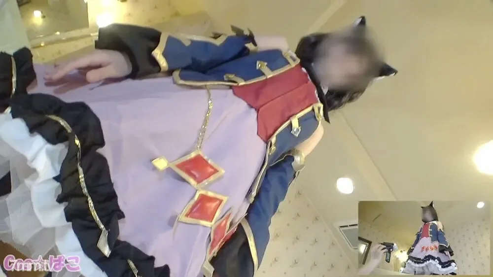 FC2-PPV-1130127 fc2-ppv 1130127 JD 3 times-chan and Cal-chan!  - I gently introduced the part-time job (laughs) -Ona edition- [Personal shooting]