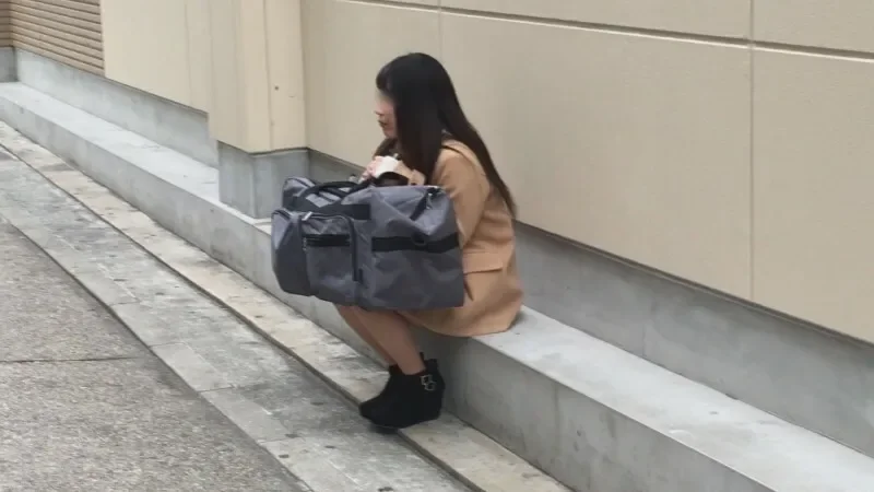 FC2-PPV-1101665 Uncensored x Personal Shooting  I met a neat girl on Twitter. "I don't want to go home anymore..." I bought her a meal and took her home, and she was really proactive! Waiting for God