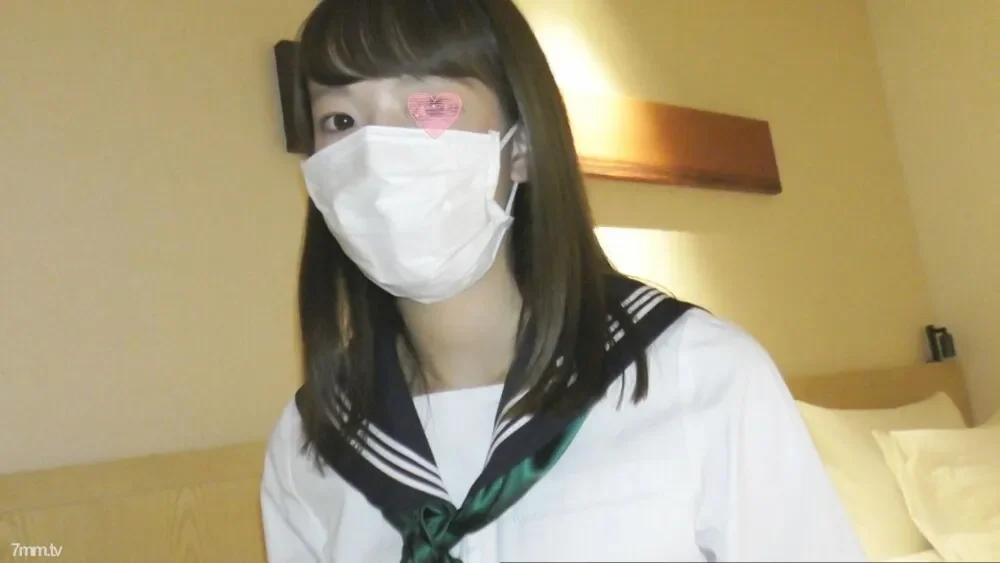 FC2-PPV-1231948 Complete first shot ♥ Uniform raw fuck ♥ 18-year-old real lady who has only had sex 3 times ♥ A naive girl who doesn't even know how to make a moaning voice yet is silently dripping pussy juice It's too real shocking video!  - ♥ *Bonu...