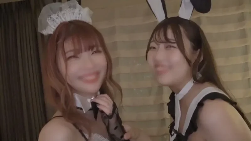 FC2-PPV-4572888 8P orgy/M-man attack  Kaho, a beauty consultant, and Asuka, a student at a music college, are best friends who attack a M-man, then are surrounded by men and have continuous raw insertion and creampie sex until the semen overflows fro...