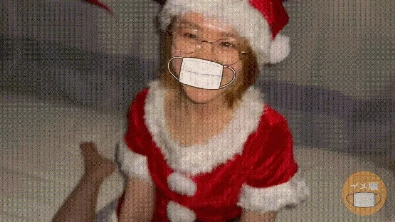 FC2-PPV-4818171 Limited Time & Quantity  Super cute Santa Claus will serve you IMEDAMAFC2