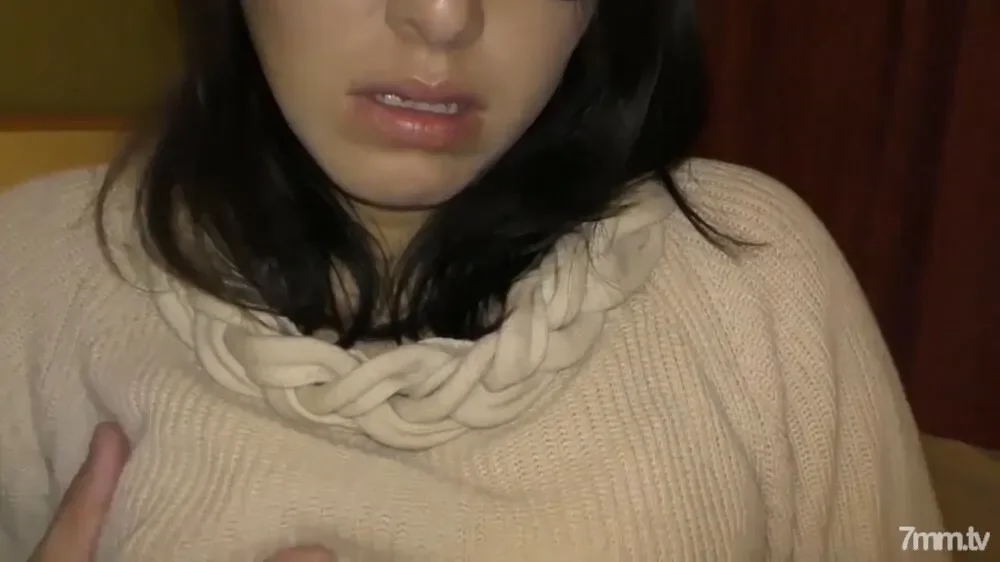 FC2-PPV-1261891 [Personal photography] "I want to check my sensitivity ..." A 35-year-old married woman who has been married for 7 years and plays with other people's sticks out of curiosity