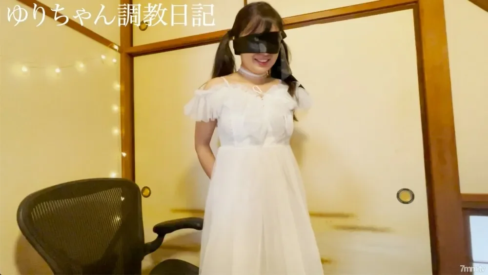 FC2-PPV-3089465 Yuri-chan Training Diary 011 5 fingers entered