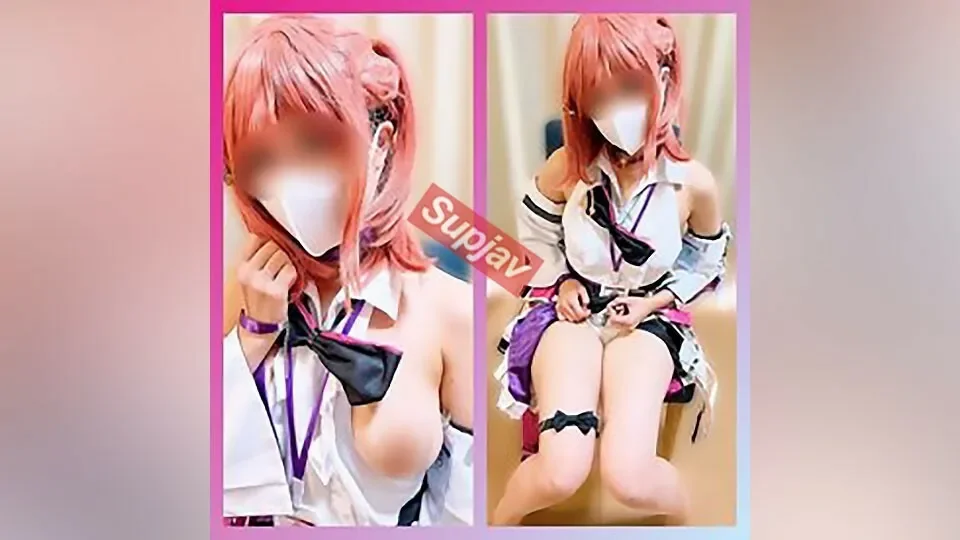 FC2-PPV-4061049 *Limited virgin cosplay blowjob New F-cup cosplayer  Noeru-chan, a new erotic cosplayer from the collapsed Star Rail Arter. NS shift fucking followed by a bukkake facial Yes