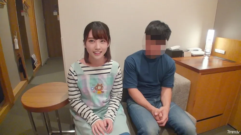 FC2-PPV-1593535 Too Cute Nursery Teacher Serious Leak -Limited-