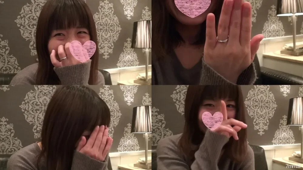 FC2-PPV-1038544 ☆ First shot ☆ Complete appearance ♡ Ex-TV announcer Ayapan-like ♪ 24-year-old petite slender sensitive beauty is very excited with a friendly smile & raw fuck rich SEX ♡ [with benefits]