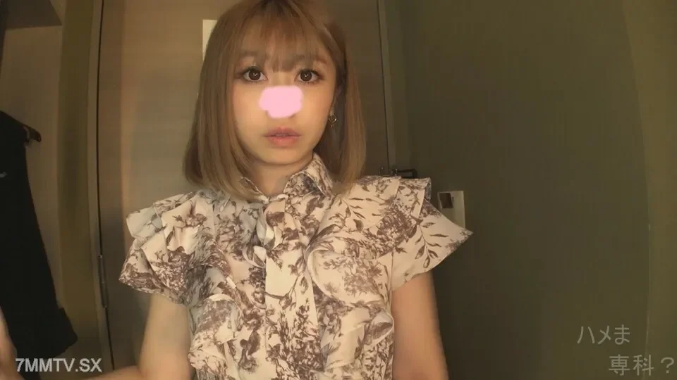 FC2-PPV-3448239 [Forbidden Masturbation Series!!] It's supposed to be just a blowjob... but it's 3 shots without a blowjob to a prettier beauty.