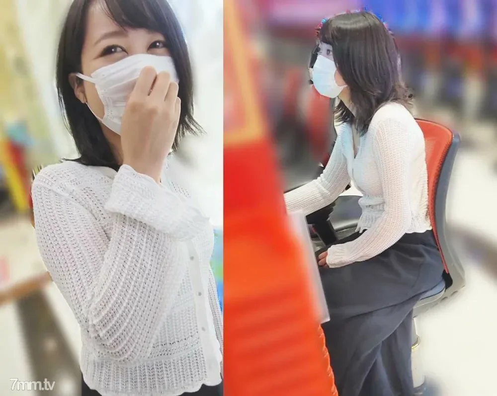 FC2-PPV-1925686 Pachi loser  Negotiation Chikan  Shinjuku-ku T store / Ao ◎ Model-class long skirt legs that were sticky in the middle * Successful Namanaka Appearance  High image quality