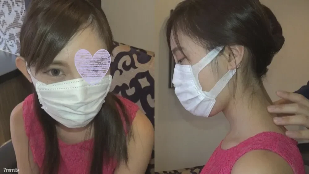 FC2-PPV-1590472 [Personal shooting] A large amount of raw cum shot to shaved beautiful busty slender beautiful wife Maimi!