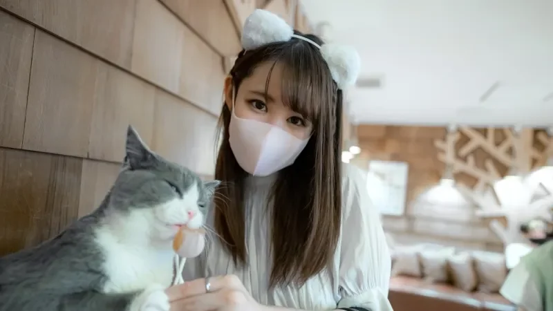 FC2-PPV-3133721 Full appearance!  - !  - Limited until 11/30!  - [Uncensored] Cinema style!  - Fluffy Fcup beautiful busty female college student with full charm!  - !  - Carefully licking the meat stick and shaking the beautiful big tits big and con...