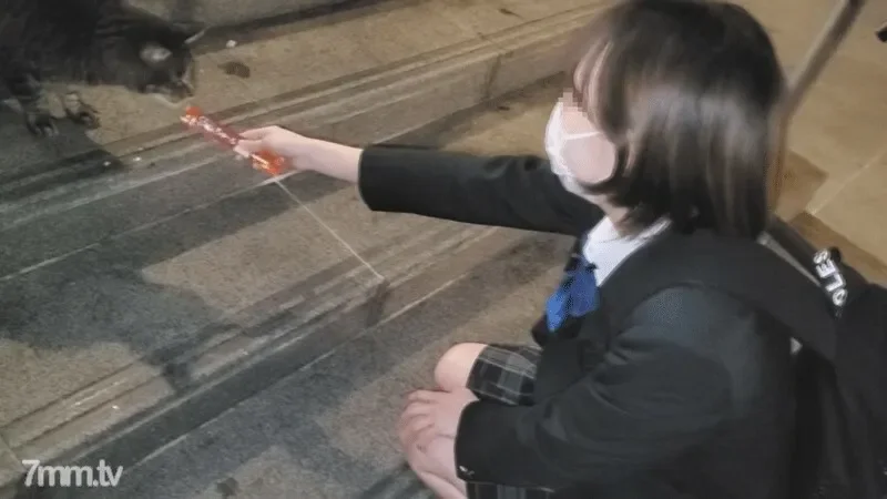 FC2-PPV-2485782 First Gonzo  Prefectural Ordinary Course  2  A play who works part-time at a frequently visited school * Weekend limited price