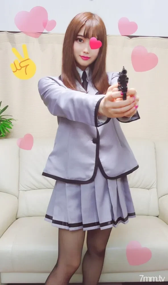 FC2-PPV-1411021 Amateur cosplayer  When I let the goddess-class beauty JD of the F cup make Anikos, it became inevitable in flames Personal shooting