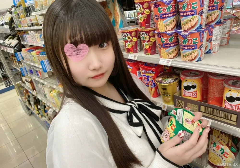 FC2-PPV-3270070 An 18-year-old black-haired, neat girl who still looks young.  - AV shooting for the dream, until the first vaginal cum shot