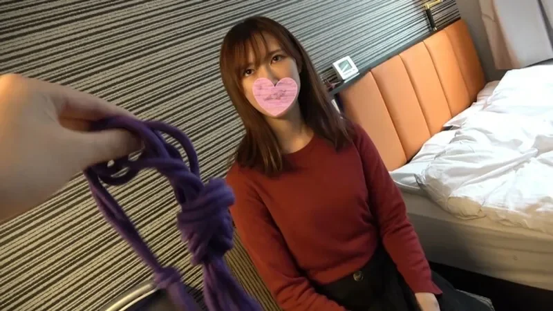 FC2-PPV-4563939 Uncensored, Individual Shooting  A sensitive beauty with a model body is tied up and unable to move, and is playd with toys! Soft SM, POV / Last chance to see Bonus High Quality