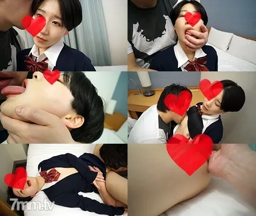 FC2-PPV-1285485 Personal shooting / with benefits  Neat and clean uniform Musume with short black hair drinks the brim of the father and licks the whole body! Cowgirl 7 consecutive acme afterglow makes the whole body into an erogenous zone → I'm hav