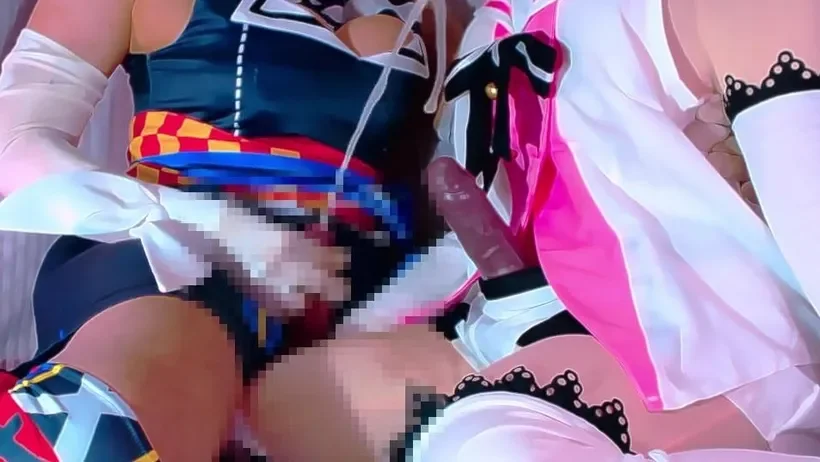 EYU20180721 eyu20180721 Tokyo Hot (with mosaic)