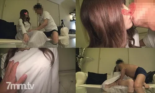 FC2-PPV-1751866 [Personal photography] Relieve stress with a dating app! Raw creampie sex with a slender beauty esthetician!! Esthetician: Ai (23 years old)