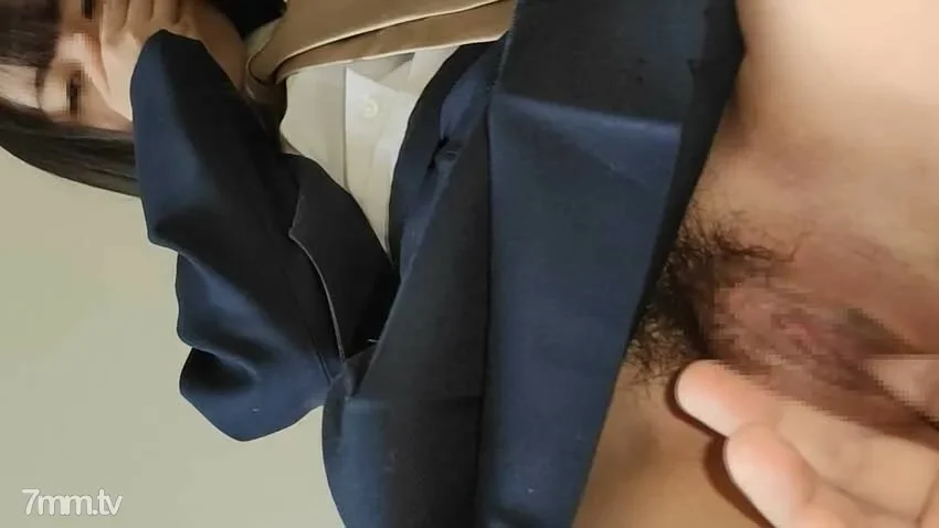 FC2-PPV-1668475 Limited time offer Appearance  Prefectural General Course ② Honor student with long black and white hair. Because of the teacher, he was playd by an unknown man and put out inside