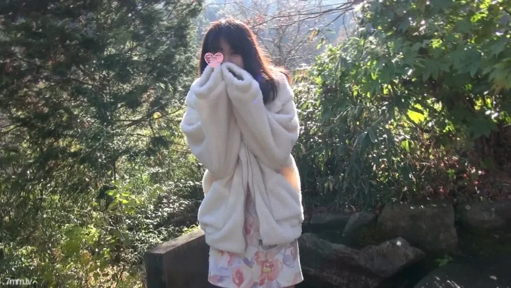 FC2-PPV-1660590 ☆ Half-price campaign ☆ Outdoor exposure! Sensitive slender beautiful mature woman is forcibly taken out and vaginal cum shot SEX! Dirty lewd woman who is shy and squirting ♥