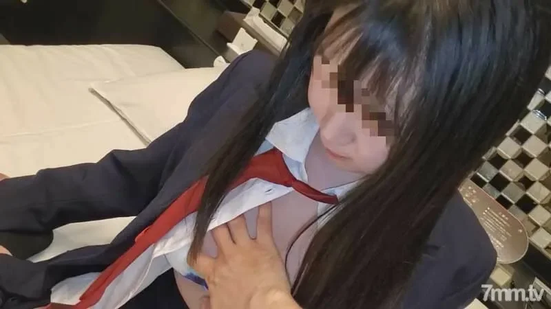 FC2-PPV-1937727 Individual shooting  Prefectural general course ② Reunited with a fair-skinned F-cup girl. Thick sperm is put into a young pussy while feeling immorality in the expression that is frightened by vaginal cum shot.