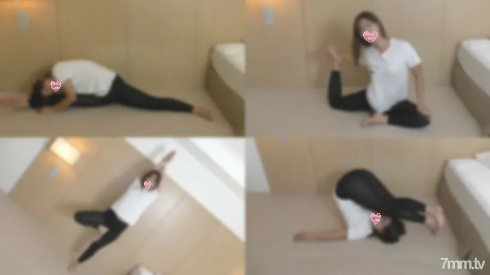 FC2-PPV-3081529 [Today only 80% OFF] Adult work of a current nurse nurse ❤️ Beautiful wife of a former yoga trainer