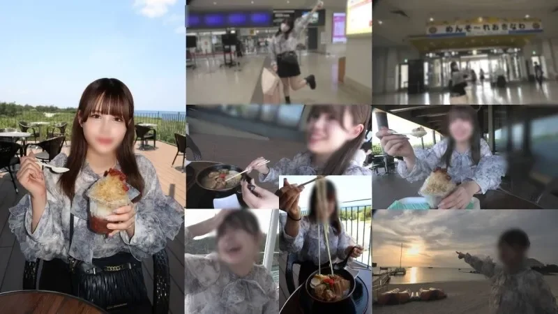 FC2-PPV-4622138 Limited time offer! 20,000 points➡1,980 points  Innocent tropical getaway ❤ From the balcony of the paradise resort hotel, beachgoers can see everything lol Thrilling blowjob and cunnilingus ♡ Sexual desire is released and the cowgirl...