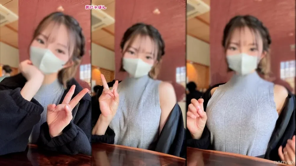 FC2-PPV-4098823 In front of my male friend, I was completely clean, but in reality, I was in a convenient store situation, and I was in love with other people...no, that's the sexual intercourse...I couldn't beat my male friend, ejaculating in t