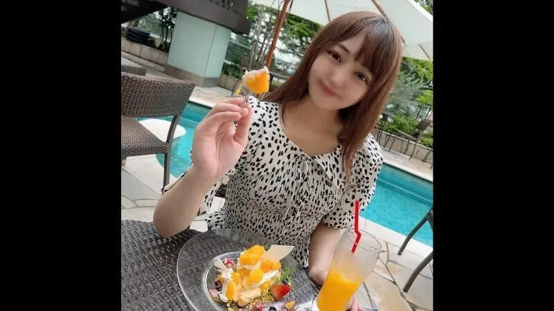 FC2-PPV-3100850 Appearance, first shooting!  - !  - Limited Quantity [Uncensored] "I Said You Can't Do It Inside..." A Gentle Female College Student Who Supports Her Family's Lives In A Cooking Class Gets Creampied Twice!  - !  - By the time you real...