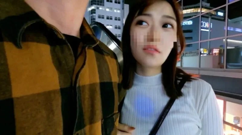 FC2-PPV-4461024 Special price until 6/17  My favorite breasts in Japan right now. All-night creampie sex festival at the hotel.