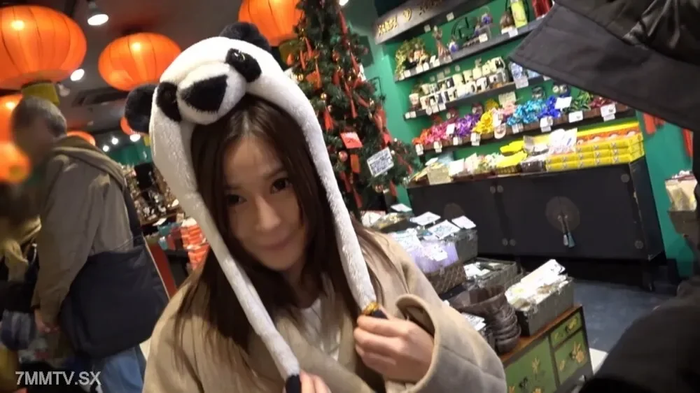 FC2-PPV-4593930 740pt arrived1/20! A fierce punishment attack similar to a cleansing attack!呢呢