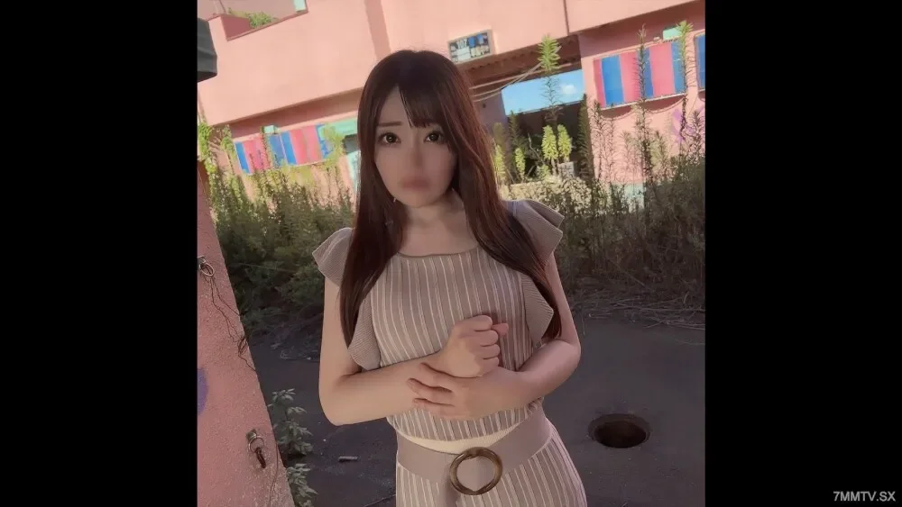 FC2-PPV-3680908 First shooting / appearance!  - !  - 3 days limited 1980pt!  - !  - The Muriuchi plan was secretly carried out at a ghost spot in the ruins.  - !