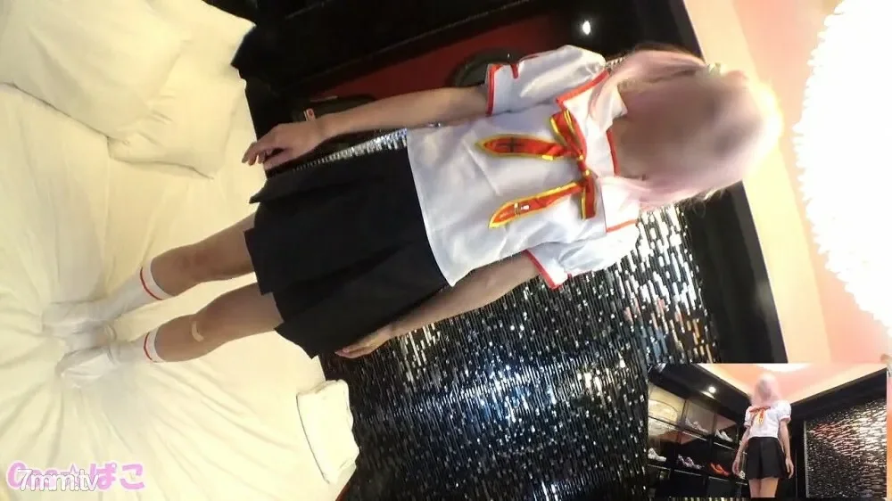 FC2-PPV-1137571 fc2-ppv 1137571 Beautiful legs and Priya uniform Chloe!  - I was cursed in a neat and clean uniform and I was ona ona [Personal shooting]