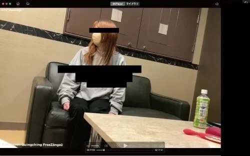 FC2-PPV-3175412 [Complete amateur real video #107] God looks.  - god style.  - God Iki.  - Are you a god...  - #100% real