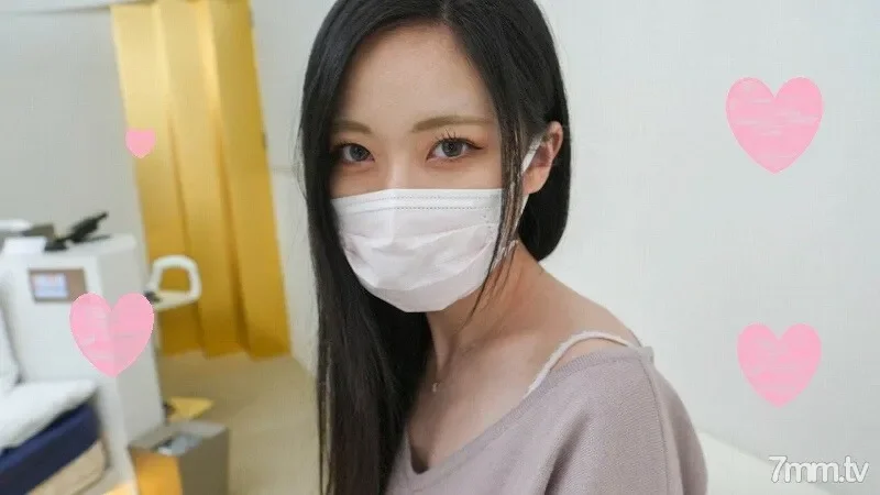 FC2-PPV-1058214 Personal shooting  20th shooting Akari 20 years old Beautiful older sister and raw SEX cum vaginal cum shot Amateur video