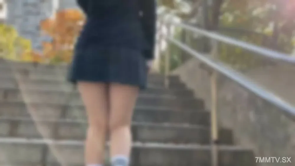 FC2-PPV-3149403 [#71] Uniform Bob's life is pure and shy.  - The raw legs that can be seen from the short skirt during the park date are whitened and excited!  - The first experience of adult sex makes me feel jumpy, and at the end I'm impregnated by...