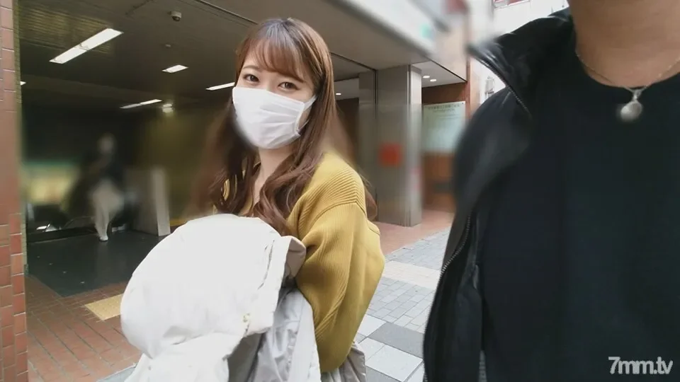 FC2-PPV-2691630 Individual affair  F cup young wife: Ayame-chan  24