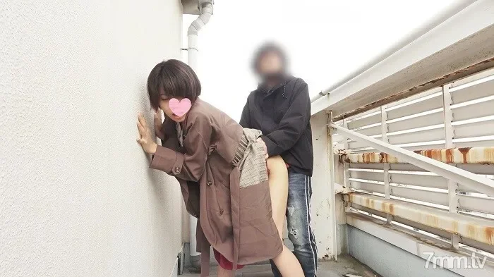 FC2-PPV-2473327 No amateur individual shooting  A girl with a strong personality is put on a remote control and taken out to the city, but while she hates it, she is panting on the rooftop of the building from shame exposure and cum shot inside! Even...