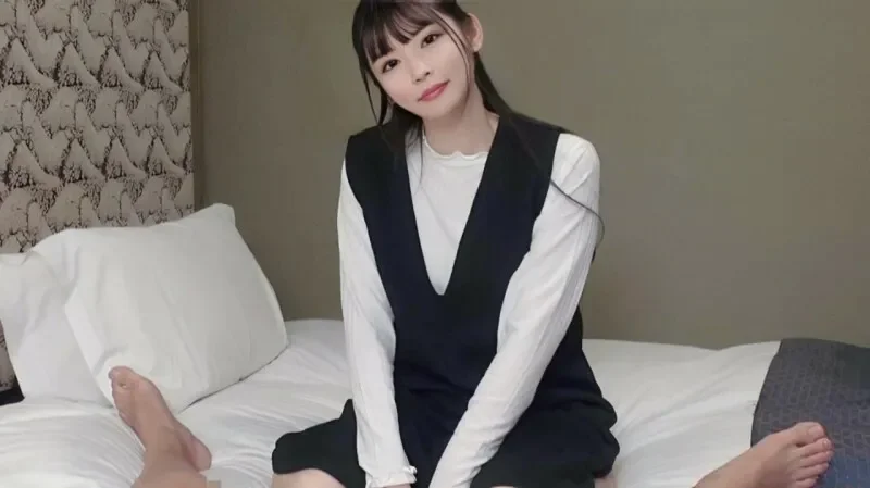 FC2-PPV-4574479 Exclusive Contract Sales  Super SSS Class Idol Trainee: Extremely Expensive Video of a Trainee Who Decided to Appear for Popularity and Money